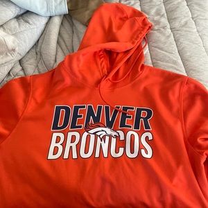 Denver Broncos Sweatshirt